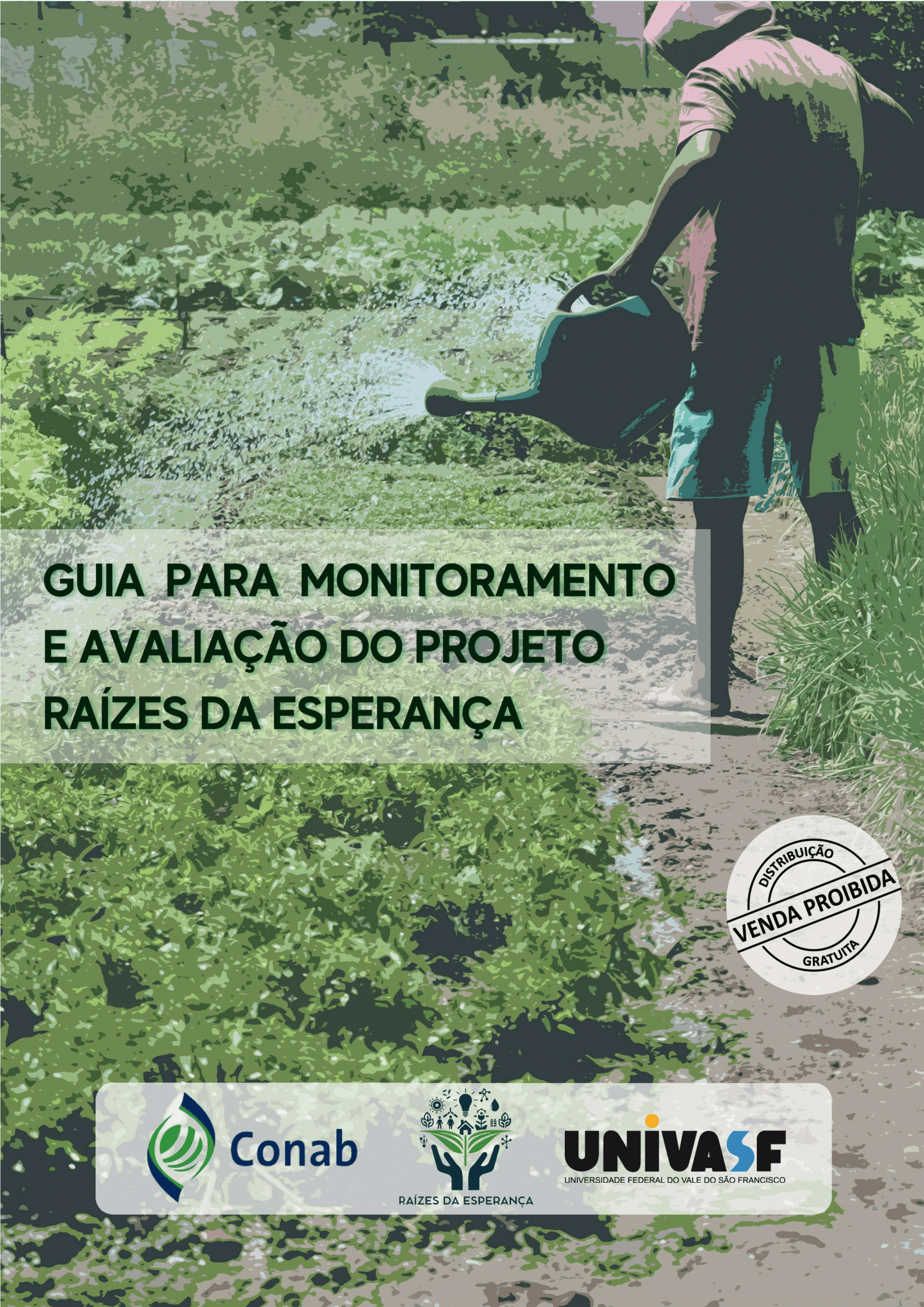 Capa do Guia